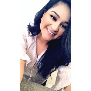 Meet your Posher, Maribel